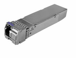 HPE Aruba Networking 25G BiDi 40km-Upstream 1289/1314 Transceiver 
