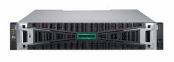 HPE MSA 2U 24-drive SFF Drive Enclosure 