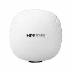 HPE Aruba Networking AP-503 [RW1] Dual Radio 2x2 802.11ax Wi-Fi 6 Campus Access Point 