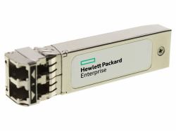 HPE S2P30A modulo del ricetrasmettitore di rete Fibra ottica SFP+ 