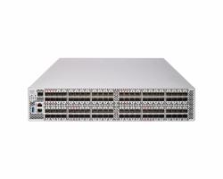 HPE Storage 64Gb 96/96 64Gb Short Wave SFP+ Fibre Channel Premier Switch C-series SN6730C 