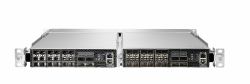 HPE 25GbE 18SFP28 4QSFP28 Power to Connector Airflow Half Width Switch SN2010M with NVIDIA Cumulus 