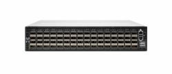 HPE 100GbE 64QSFP28 Power to Connector Airflow Switch SN4600cM with NVIDIA Cumulus 