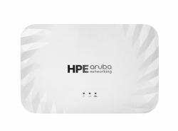 HPE Aruba Networking BR-150 TAA 5G Cellular Bridge 