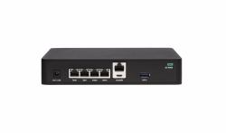 HPE Aruba Networking EdgeConnect 10104 4x RJ45 TAA SD-WAN Gateway 