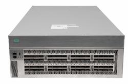 HPE Networking Comware Data Center Switch 64p QSFP-DD 400G 5965 