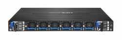 HPE Aruba Networking CX 8325P 32p QSFP28 40G/100G Back-to-Front 6xFan 2xAC PSU Bundle 