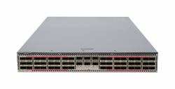 HPE Networking Comware Data Center Switch 48p QSFP28 100G 6p QSFP-DD 400G 5960R 