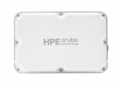 HPE Aruba Networking AP-765EX [IL] Flex Radio 2x2 Wi-Fi 7 Dynamic Omni-Directional HazLoc AP 
