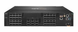 HPE Aruba Networking CX 10040 32p QSFP28 100G 6p QSFP-DD 400G Back-to-Front 4xFan 2xPSU AC TAA Bdl 