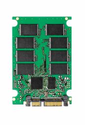HPE ProLiant Compute XD685 1.92TB NVMe Read Intensive E3.S EC1 CD8P SSD 