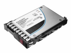 HPE ProLiant Compute XD685 6.4TB NVMe Mixed Use E3.S EC1 FIPS CM7 SSD 