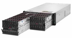 HPE StoreOnce 5720 180TB Base System 