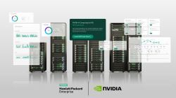 HPE VM Essentials Software for Private Cloud AI per Socket 1-year E-RTU 