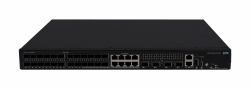 HPE Networking Comware Switch 24p SFP 1G 8p 10M/100M/1G Combo 4p SFP+ 1G/10G 5150EI 