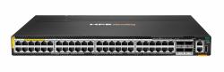 HPE NW CX6300M 24G CL8 2L 2Y -STOCK - .