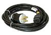 HPE SG507A cavo di alimentazione Nero 0,762 m Accoppiatore C13 Accoppiatore C14 