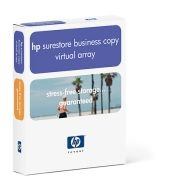 HPE StorageWorks Replication Solutions Manager Media Kit v2.1 Conservazione locale 
