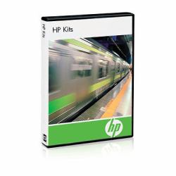 HPE 1606 Extension SAN Switch FICON CUP Accelerator LTU 