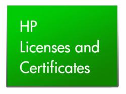 HPE MSA Remote Snap Software LTU 0 licenza/e Scatola 0 anno/i 