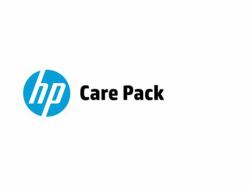 HPE U2AH5E servizio di supporto IT 