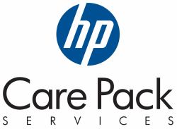 HPE 1Y, PW, 24x7, P6300 EVA HDD FC SVC 1 anno/i 