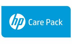 HPE 1y PW CTR MDS 8/12c+8/24c FC 1 anno/i 