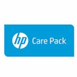HPE 1y PW CTR 2012 FC Array FC 1 anno/i 