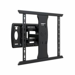 Hagor 2306 Supporti a parete per TV 165,1 cm [65"] Nero 