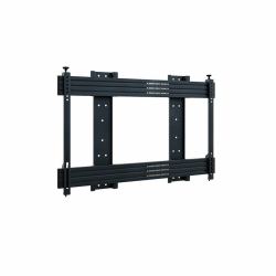 Hagor WH Cisco WebEx Board 55” | Board Pro 55“ 139,7 cm [55"] Nero Parete 