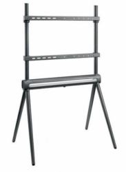Hagor Elia Studio Shine 177,8 cm [70"] Nero, Grigio 