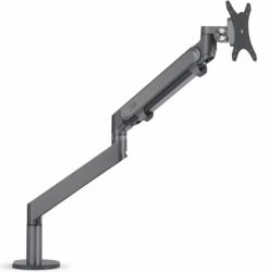 Hagor 8715 Supporti a parete per TV 81,3 cm [32"] Scrivania Nero 
