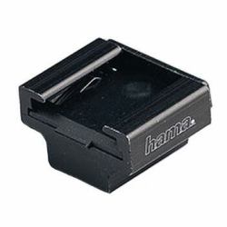Hama Mounting Shoe with Insulating Plate 