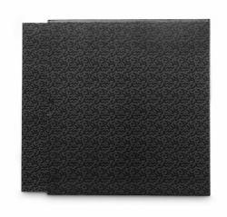 Hama 00007546 raccoglitore ad anelli Nero, Grigio 