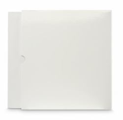 Hama 00007547 raccoglitore ad anelli Bianco 
