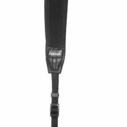 Hama Camera Strap Neoprene "Air Comfort 35", black 