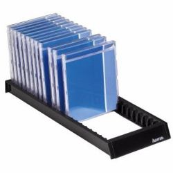 Hama CD Flipper for 22 CD 22 dischi Nero 