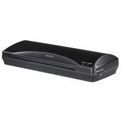 Hama 00050561 plastificatrice Laminatrice a freddo/caldo 250 mm/min Nero 