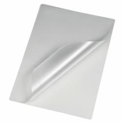 Hama 00050564 pellicola per plastificatrice A4 100 pz 