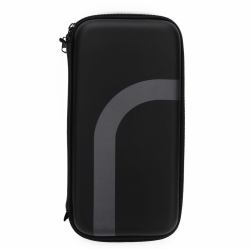 Hama 00054688 custodia per console portatile Custodia a sacchetto Nintendo EVA [Acetato del vinile dell'etilene] Nero 