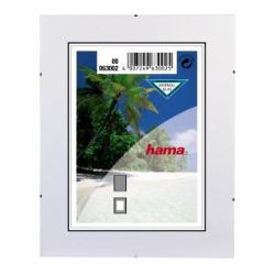 Hama Clip-Fix Cornice per foto singola 