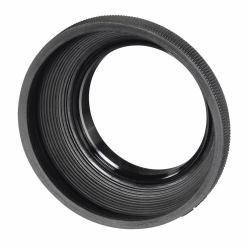 Hama ST 5,2 cm Rotondo Nero 