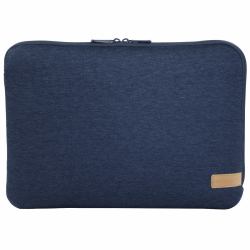 Hama Jersey 33,8 cm [13.3"] Custodia a tasca Blu 