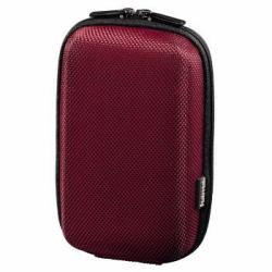 Hama 00103861 custodia per fotocamera Rosso 