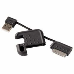 Hama 00109232 cavo per cellulare Nero USB A Apple 30-pin 