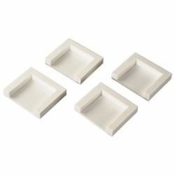 Hama Xavax stablingspakke - hvid