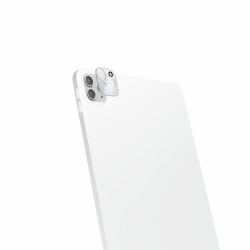Hama 00119468 protezione per lo schermo dei tablet Protezione per obiettivo della fotocamera Apple 1 pz 