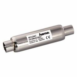 Hama 00122467 filtro elettronico 