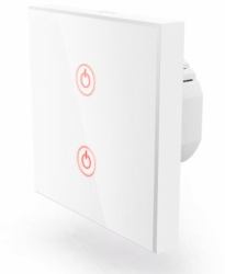 Hama 000176551 Wireless Bianco 