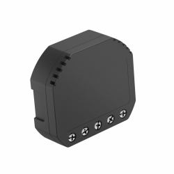 Hama 00176556 interruttore della luce Grigio 